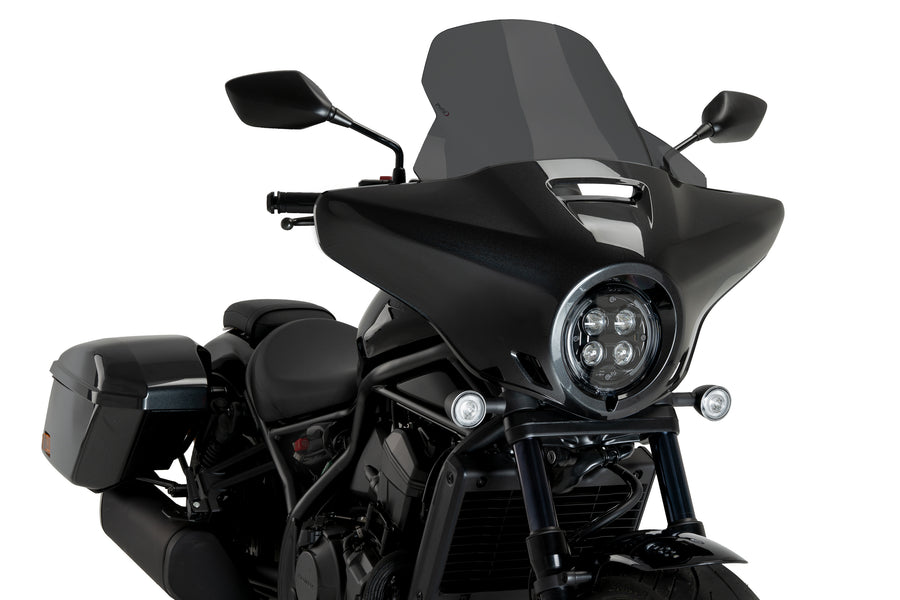 HONDA CMX 1100 TOURING REBEL [2025] – High-Road Touring – Getönt