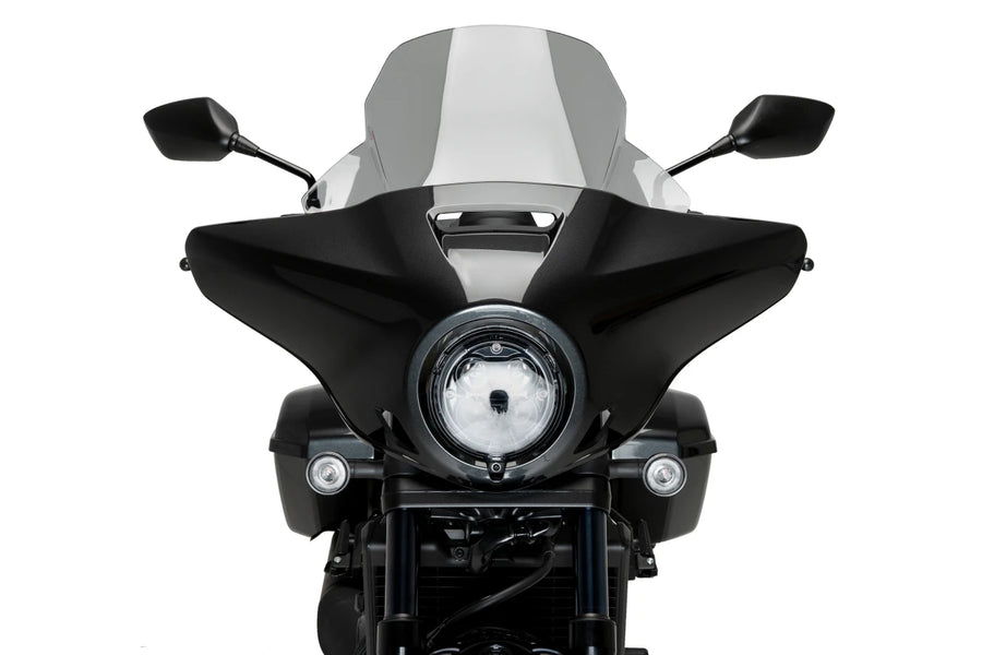 HONDA CMX 1100 TOURING REBEL [2025] – High-Road Touring – Getönt