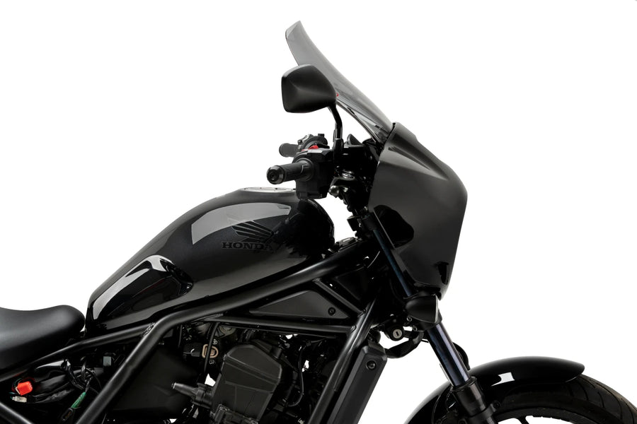 HONDA CMX 1100 TOURING REBEL [2025] – Touring su strada – Fortemente colorato