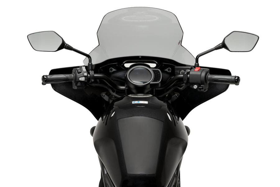 HONDA CMX 1100 TOURING REBEL [2025] – High-Road Touring – Getönt