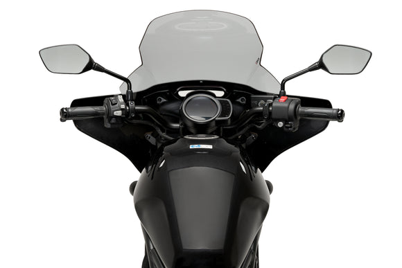 HONDA CMX 1100 TOURING REBEL [2025] – High-Road Touring – Transparentní