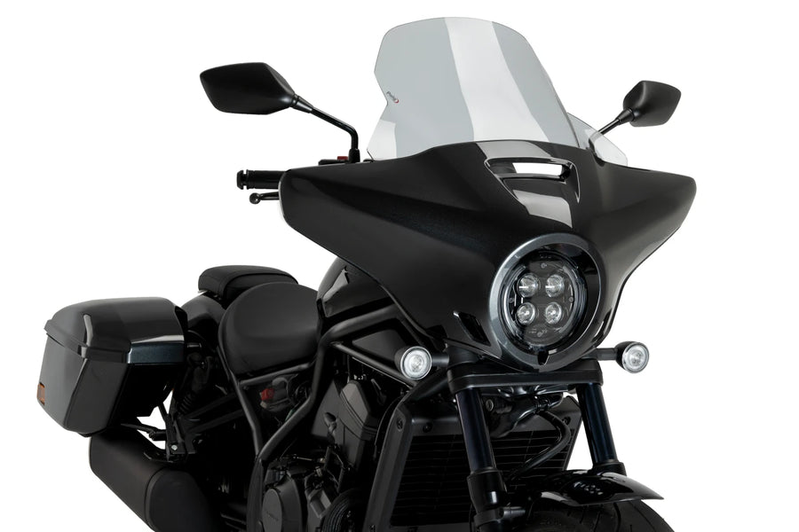 HONDA CMX 1100 TOURING REBEL [2025] – Touring su strada – Fortemente colorato