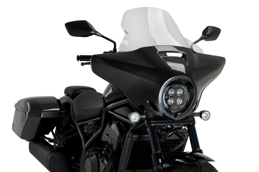 HONDA CMX 1100 TOURING REBEL [2025] – Touring su strada – Fortemente colorato