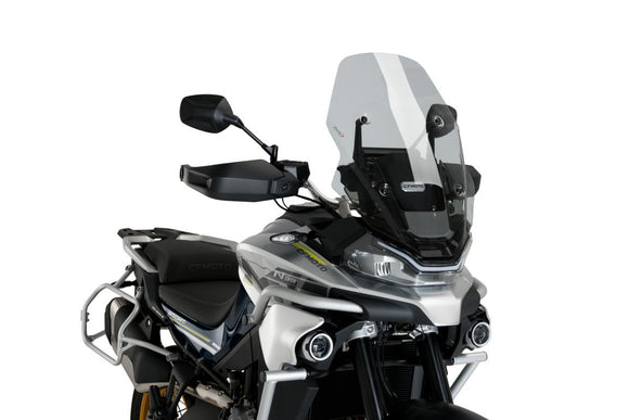 CFMOTO 800MT EXPLORE [2025] – Touring Screen – Tinted