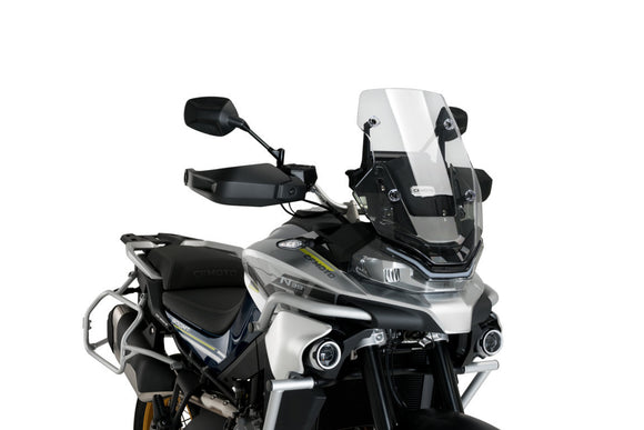 CFMOTO 800MT EXPLORE [2025] – Touring Screen – Tinted
