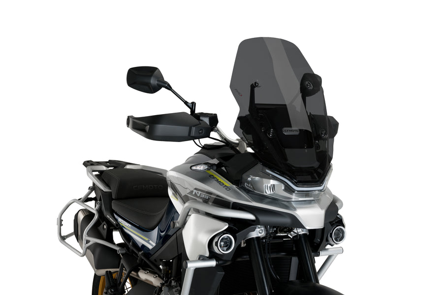 CFMOTO 800MT EXPLORE [2025] – 旅行屏幕 – 有色