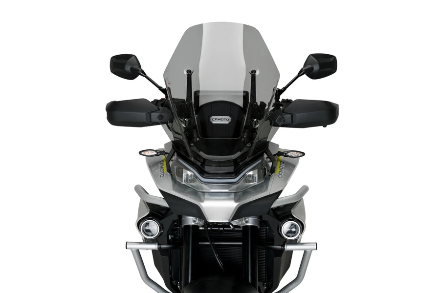 CFMOTO 800MT EXPLORE [2025] – 旅行屏幕 – 有色