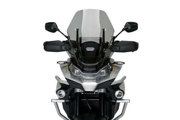 CFMOTO 800MT EXPLORE [2025] – Touring Screen – Transparent