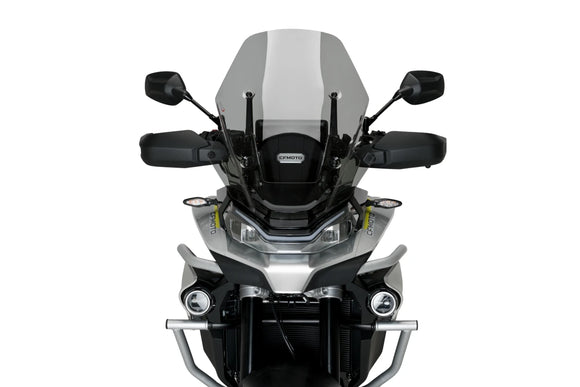 CFMOTO 800MT EXPLORE [2025] – Touring Screen – Transparent