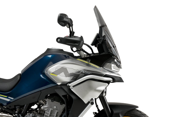 CFMOTO 800MT EXPLORE [2025] – Touring Screen – Transparent