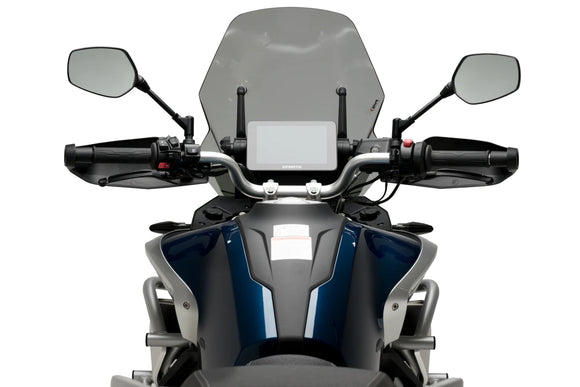 CFMOTO 800MT EXPLORE [2025] – Touring Screen – Tinted