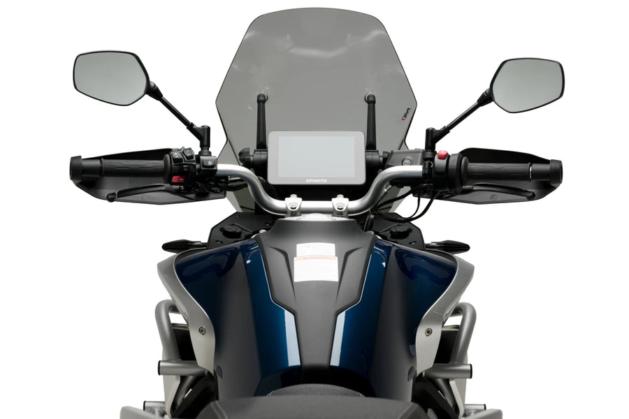 CFMOTO 800MT EXPLORE [2025] – 旅行屏幕 – 有色