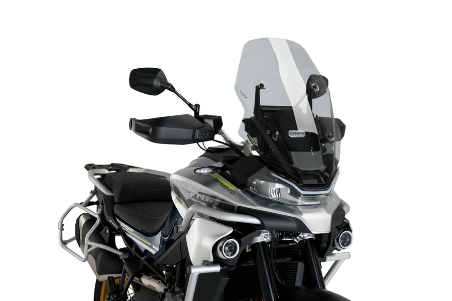 CFMOTO 800MT EXPLORE [2025] – 旅行屏幕 – 有色