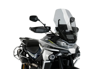 CFMOTO 800MT EXPLORE [2025] – Touring Screen – Tinted - 0