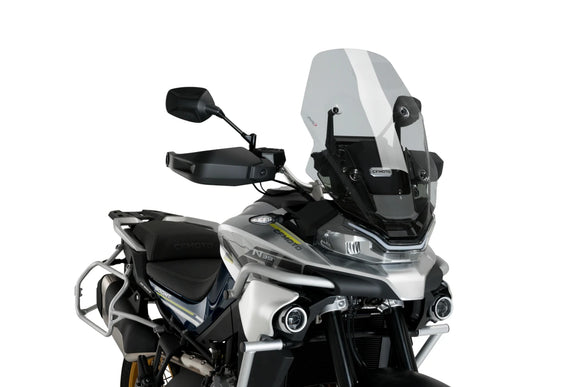 CFMOTO 800MT EXPLORE [2025] – Touring Screen – Transparent