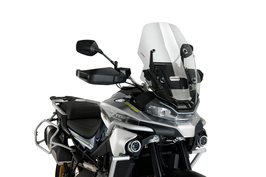 CFMOTO 800MT EXPLORE [2025] – 旅行屏幕 – 有色