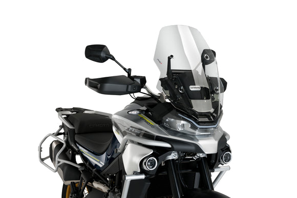 CFMOTO 800MT EXPLORE [2025] – Touring Screen – Transparent