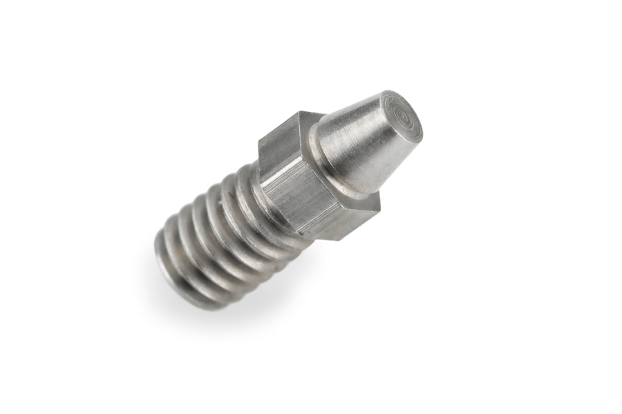 YAMAHA TENERE 700 RALLY EDITION [2025] – Fussrasten Off-Road – Schwarz