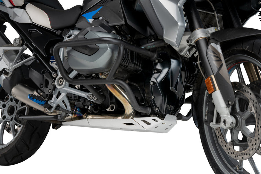 BMW R 1250 GS [2024] – Ochrona silnika – Srebro