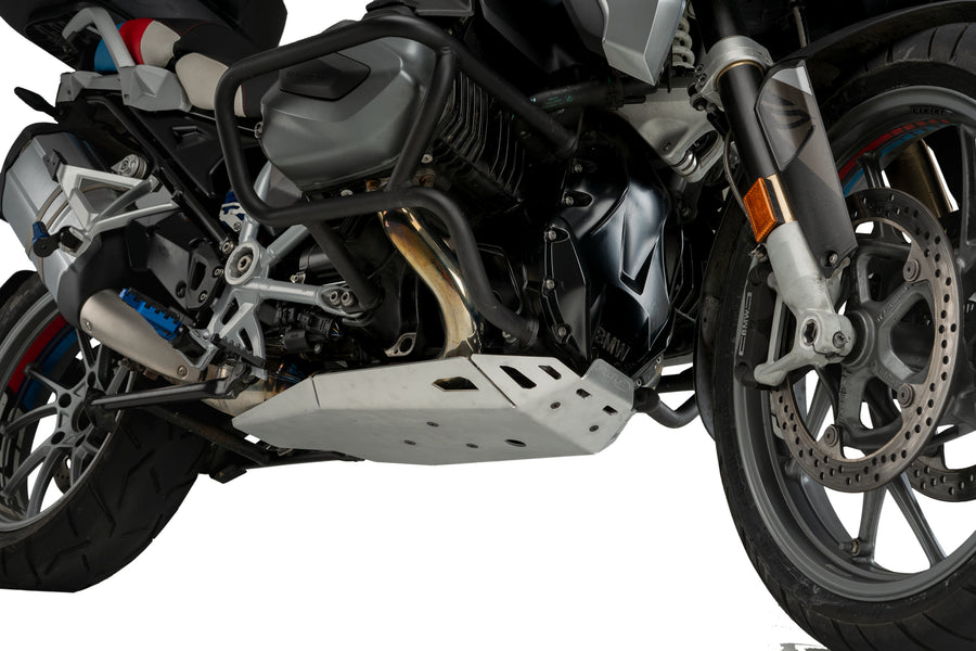 BMW R 1250 GS [2024] – Ochrona silnika – Srebro