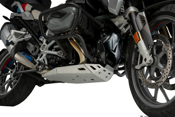 BMW R 1250 GS [2024] – Protezione motore – Argento