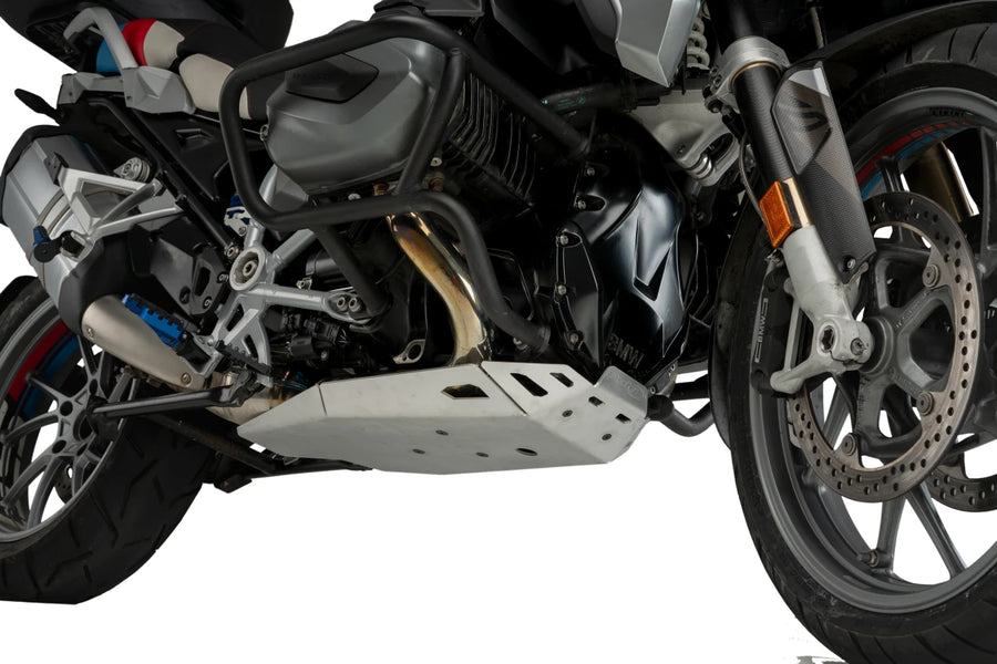 BMW R 1250 GS [2024] – Ochrona silnika – Srebro