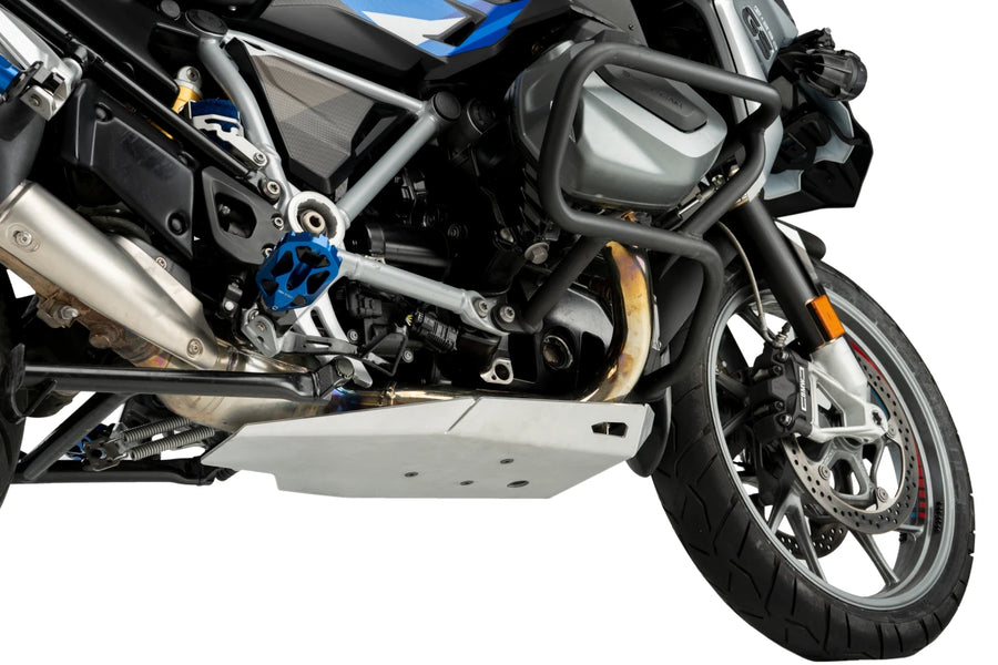 BMW R 1250 GS [2024] – Ochrona silnika – Srebro