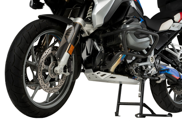 BMW R 1250 GS [2024] – Protezione motore – Argento