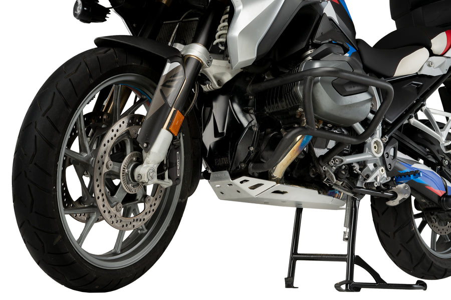 BMW R 1250 GS [2024] – Ochrona silnika – Srebro