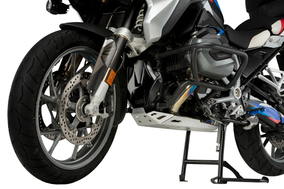 BMW R 1250 GS [2024] – Protezione motore – Argento
