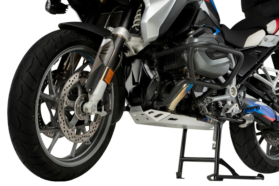 BMW R 1250 GS [2024] – Ochrona silnika – Srebro