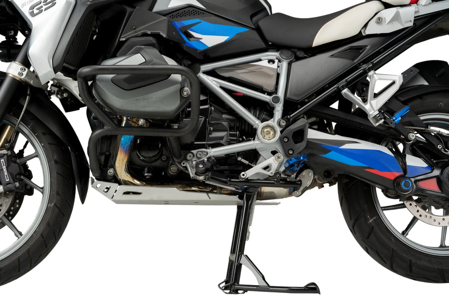 BMW R 1250 GS [2024] – Ochrona silnika – Srebro