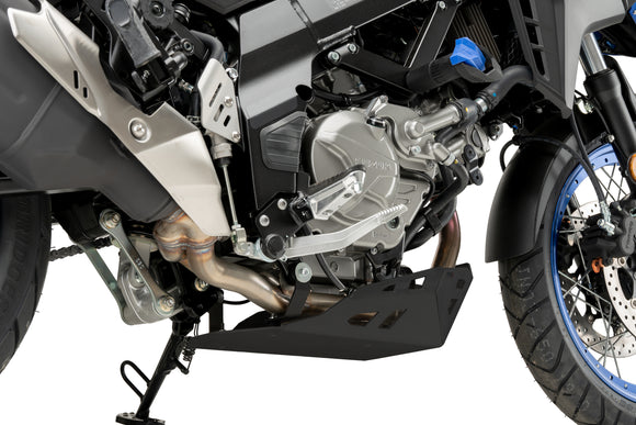 SUZUKI DL 650 XT V-STROM EXPLORER [2025] – Motor Schutz – Schwarz