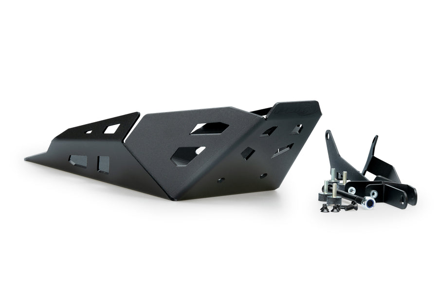 SUZUKI DL 650 XT V-STROM EXPLORER [2025] – Engine Guard – Black