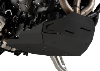 TRIUMPH TIGER 900 GT PRO [2025] – Prodloužení stupačky se standardním odpružením - 0