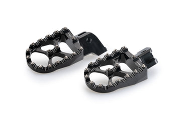 TRIUMPH TIGER 1200 ALPINE EDITION [2020] – Off-Road stupačky – černá