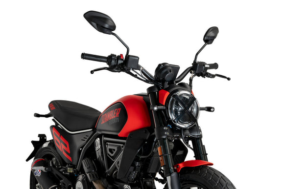 DUCATI SCRAMBLER FULD GAS [2025] – New Generation Sport – Tonet