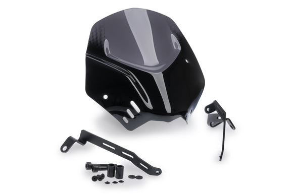 DUCATI SCRAMBLER FULL THROTTLE [2025] – New Generation Sport – Transparent