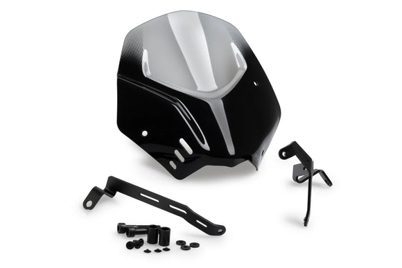 DUCATI SCRAMBLER FULD GAS [2025] – New Generation Sport – Tonet