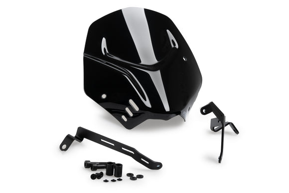 DUCATI SCRAMBLER FULD GAS [2025] – New Generation Sport – Tonet