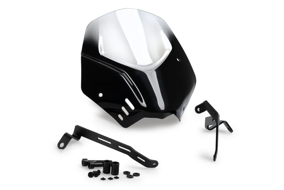 DUCATI SCRAMBLER FULD GAS [2025] – New Generation Sport – Tonet