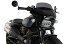 HARLEY DAVIDSON SPORTSTER S RH 1250 S [2024] — Fury — Сильная тонировка-17