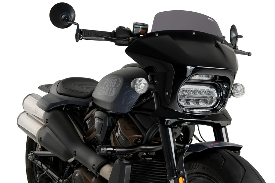 HARLEY DAVIDSON SPORTSTER S RH 1250 S [2024] – Fury – Przyciemniane