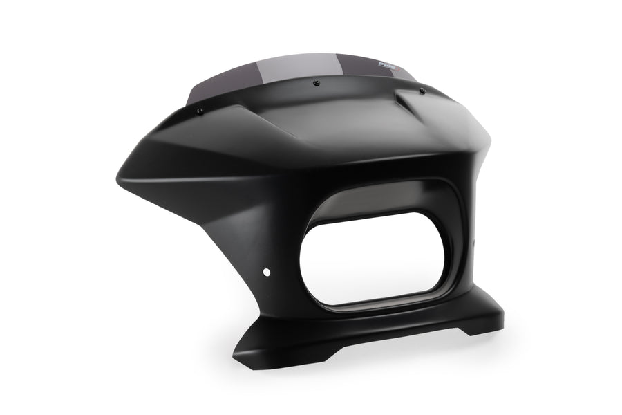 HARLEY DAVIDSON SPORTSTER S RH 1250 S [2024] — Fury — Сильная тонировка