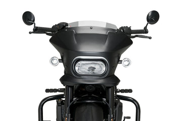 HARLEY DAVIDSON SPORTSTER S RH 1250 S [2024] – Fury – Przyciemniane - 0