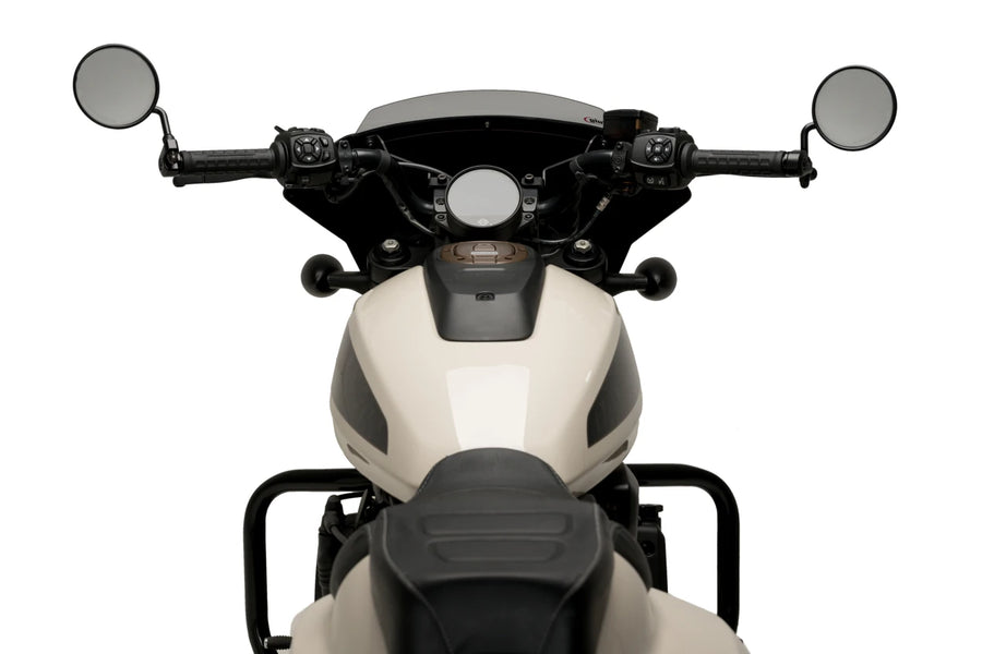 HARLEY DAVIDSON SPORTSTER S RH 1250 S [2024] – Fury – Getönt