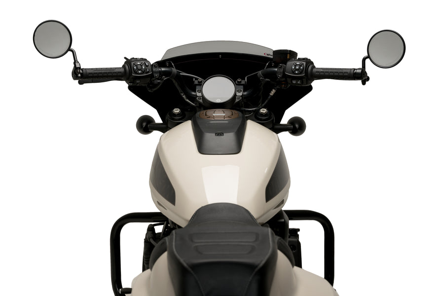 HARLEY DAVIDSON SPORTSTER S RH 1250 S [2024] — Fury — Сильная тонировка