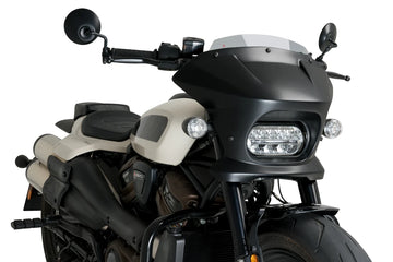 HARLEY DAVIDSON SPORTSTER S RH 1250 S [2024] – Fury – Przyciemniane