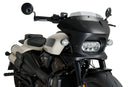 HARLEY DAVIDSON SPORTSTER S RH 1250 S [2024] – Fury – Stærkt tonet-38