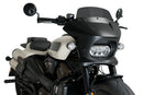 HARLEY DAVIDSON SPORTSTER S RH 1250 S [2024] – Fury – Getönt-22
